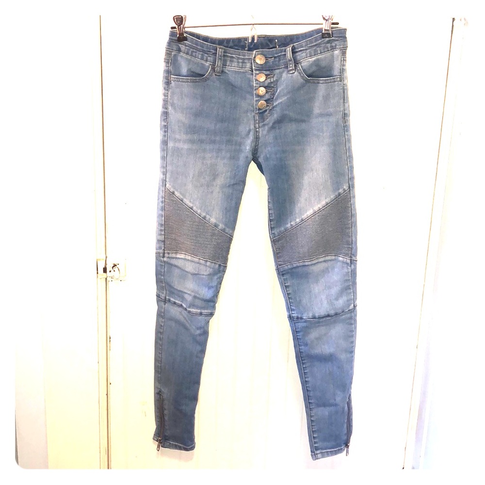 Free people alternative jeans